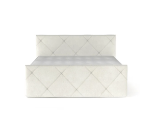 Cama Singleton (Continental)